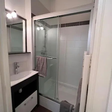 Le Pawlina Appartement Nantes Buitenkant foto
