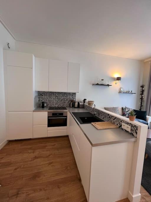 Appartement Le Pawlina