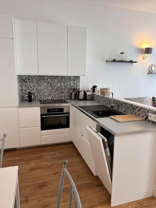 Le Pawlina Appartement Nantes