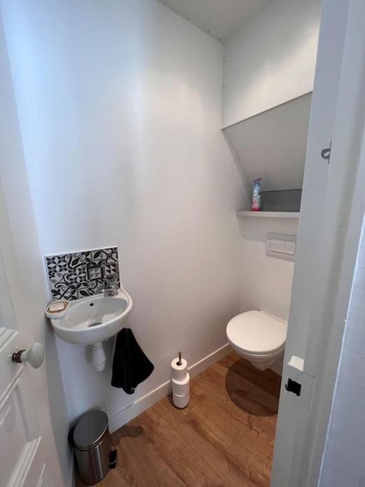 Le Pawlina Appartement Nantes
