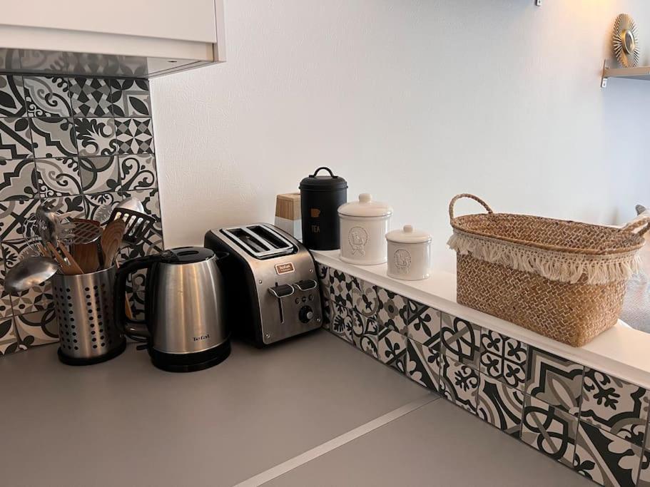 Le Pawlina Appartement