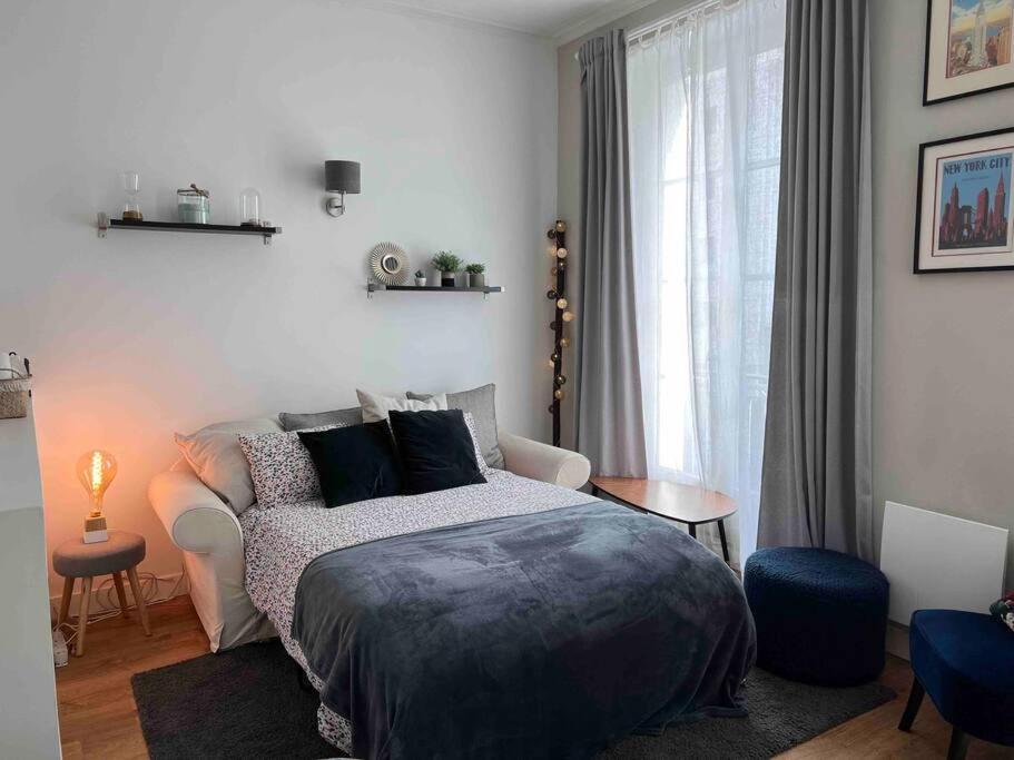 Appartement Le Pawlina Nantes