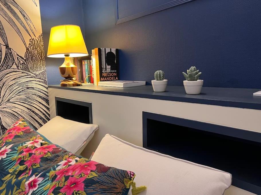 Le Pawlina Appartement *