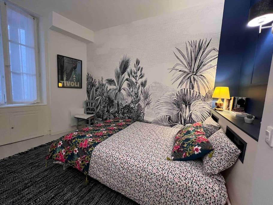 Appartement Le Pawlina